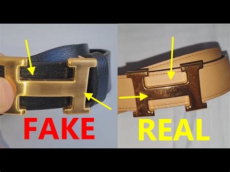 hermes h belt fake vs real|authentic hermes reversible belt.